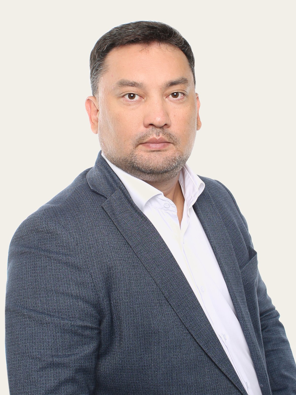 Мадияр Султанбек — учредитель и директор FDI Consulting
